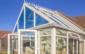 conservatory roof insulation costs Wall Under Heywood
