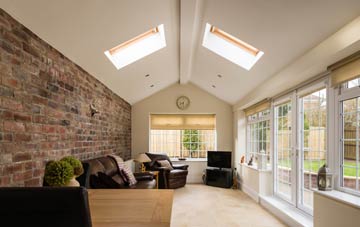 conservatory roof insulation Wall Under Heywood, Shropshire