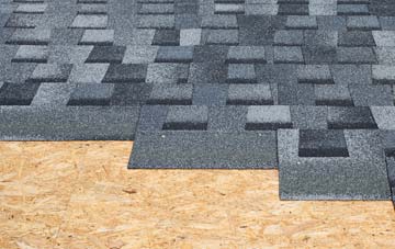 expert Wall Under Heywood asphalt roof companies