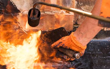 Wall Under Heywood flat roof repair companies