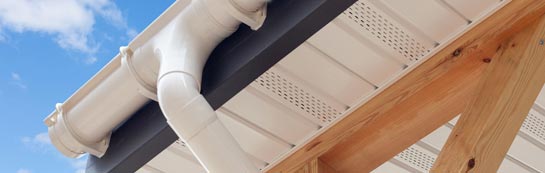 get Wall Under Heywood guttering quotes today