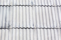 Wall Under Heywood corrugated roof quotes