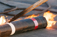 free Wall Under Heywood flat roofing repair quotes