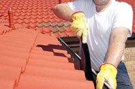 Wall Under Heywood roof cleaners